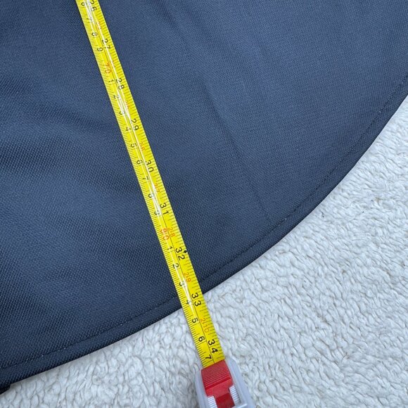 Pink Floyd Men's The Dark Side of the Moon SS Button-down Jersey Shirt, Size 3XL - Picture 6 of 7